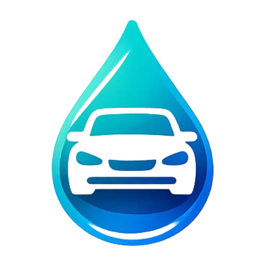 Lavage auto à domicile Déols